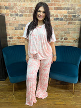 Load image into Gallery viewer, Hello Mellow Pajama Shorts