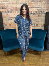 Load image into Gallery viewer, Hello Mellow Pajama Shorts