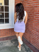 Load image into Gallery viewer, Lilac Luxe Everyday Skort