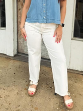 Load image into Gallery viewer, Crisp Breeze Wide Leg Pants