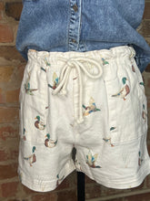 Load image into Gallery viewer, Mallard Meadow Shorts