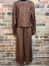 Load image into Gallery viewer, The After Hours Leopard Set