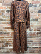 Load image into Gallery viewer, The After Hours Leopard Set
