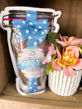 Load image into Gallery viewer, Cookie Mason Jar Pouches
