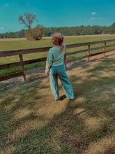 Load image into Gallery viewer, The Everyday Khaki Pocket Pullover
