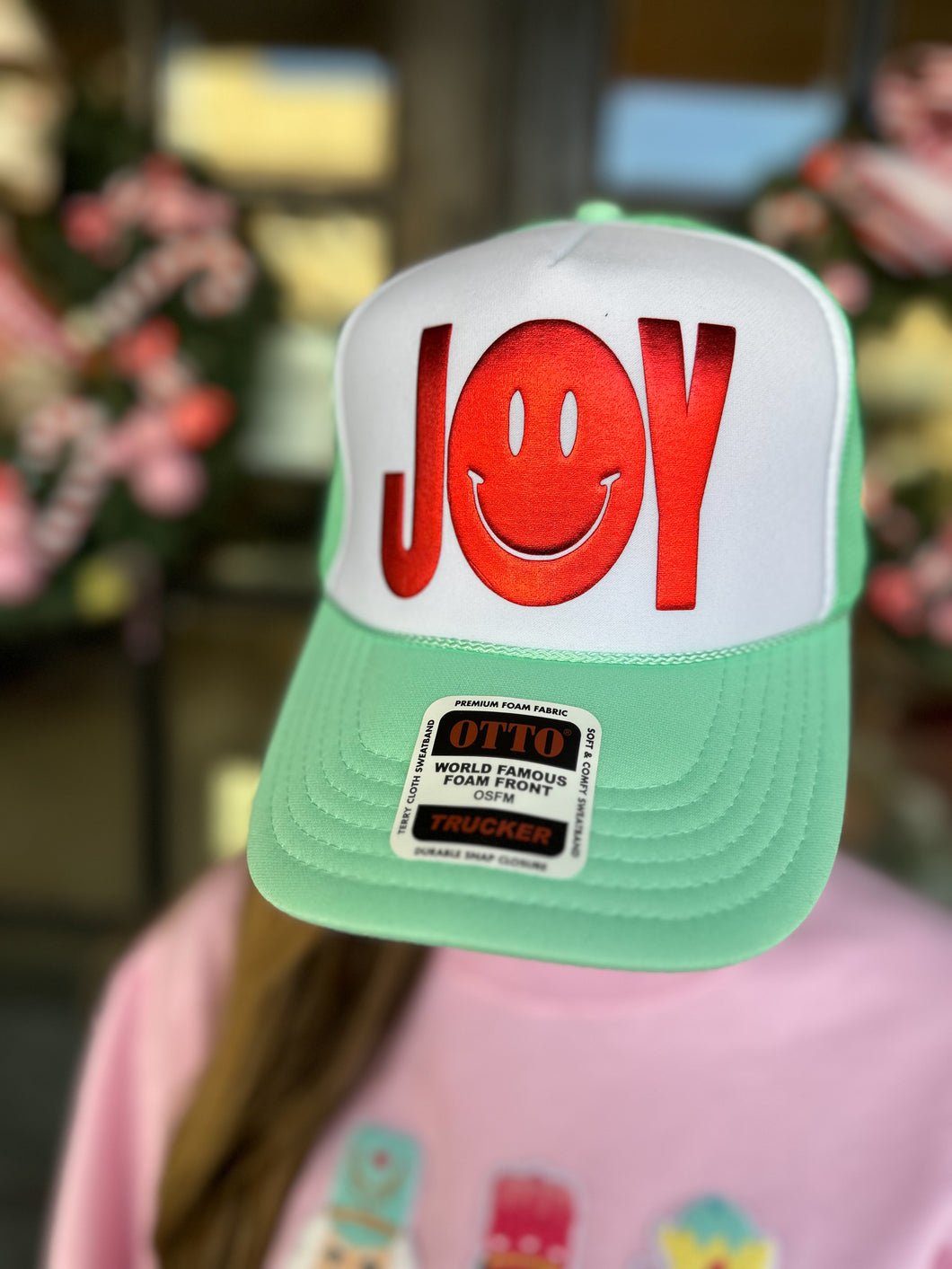 JOY Cap