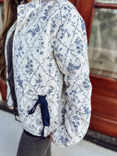 Load image into Gallery viewer, The Georgina Jacket
