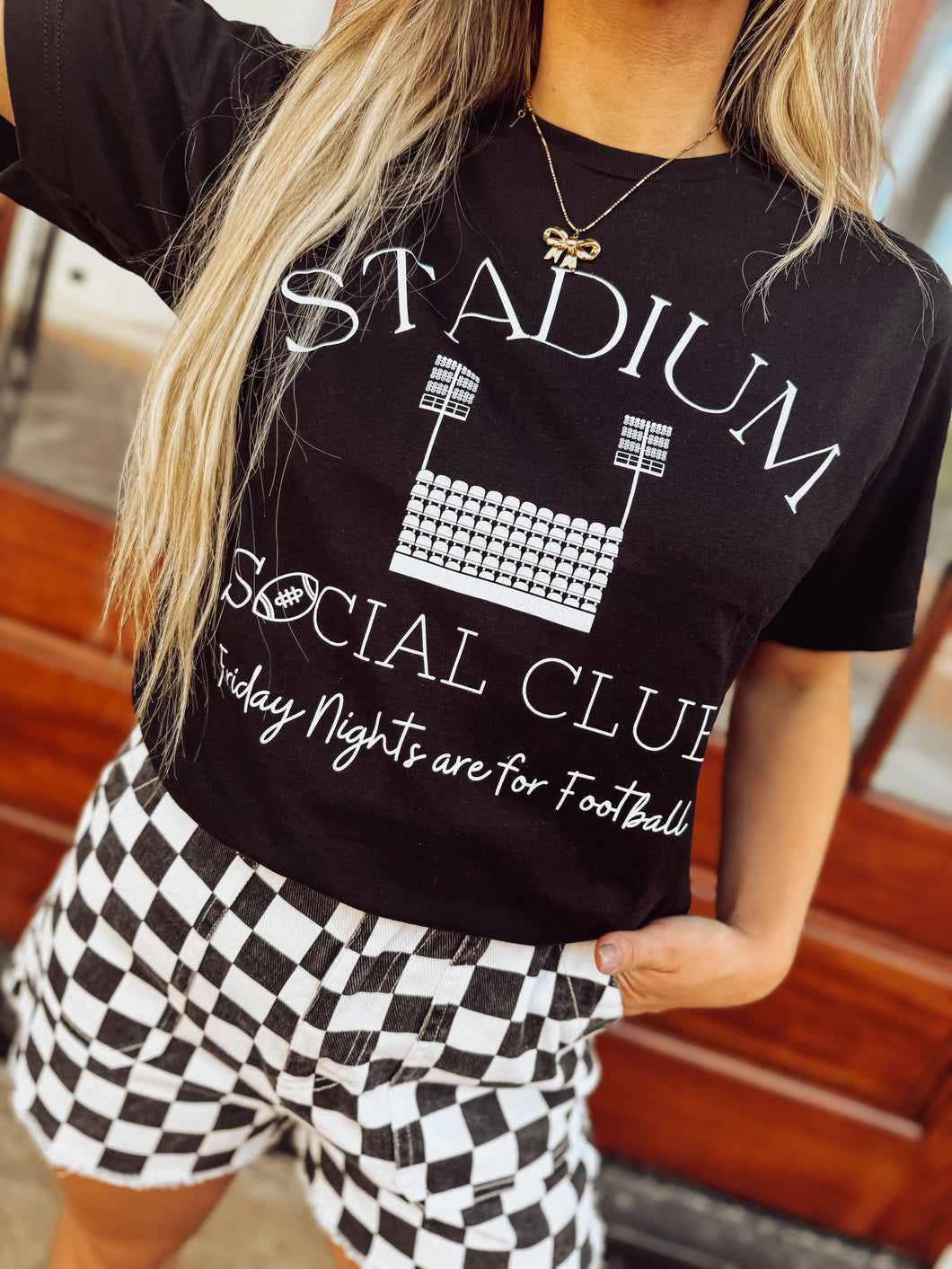 Stadium Social Club