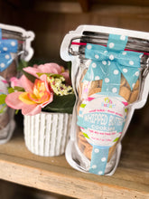 Load image into Gallery viewer, Cookie Mason Jar Pouches
