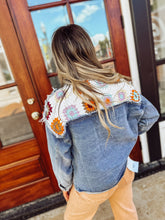 Load image into Gallery viewer, The Darcy Denim Jacket
