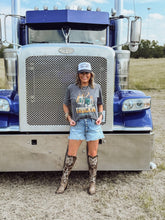 Load image into Gallery viewer, Keep on Truckin Tee
