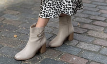 Load image into Gallery viewer, The Soft Sand Luxe Booties
