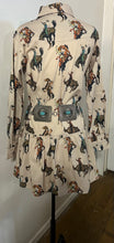 Load image into Gallery viewer, Rodeo Time Dress
