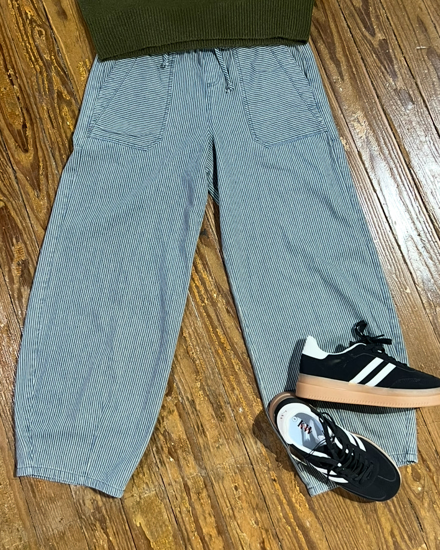 The Weekend Explorer Pants