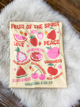 Load image into Gallery viewer, Fruit of the Spirit Tee
