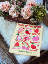 Load image into Gallery viewer, Fruit of the Spirit Tee
