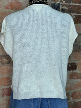 Load image into Gallery viewer, The Breezy Knit Top

