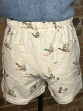 Load image into Gallery viewer, Mallard Meadow Shorts
