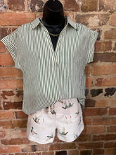 Load image into Gallery viewer, Mallard Meadow Shorts
