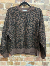 Load image into Gallery viewer, Wild Side Comfort Pullover
